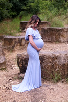 Felicia Maternity