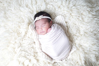 Zoey Newborn