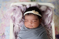 Akila Newborn